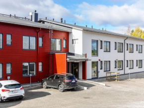 Holiday Home Skistar 313 by Interhome Kittilä